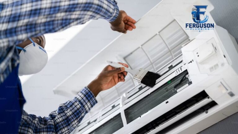 AC Installation