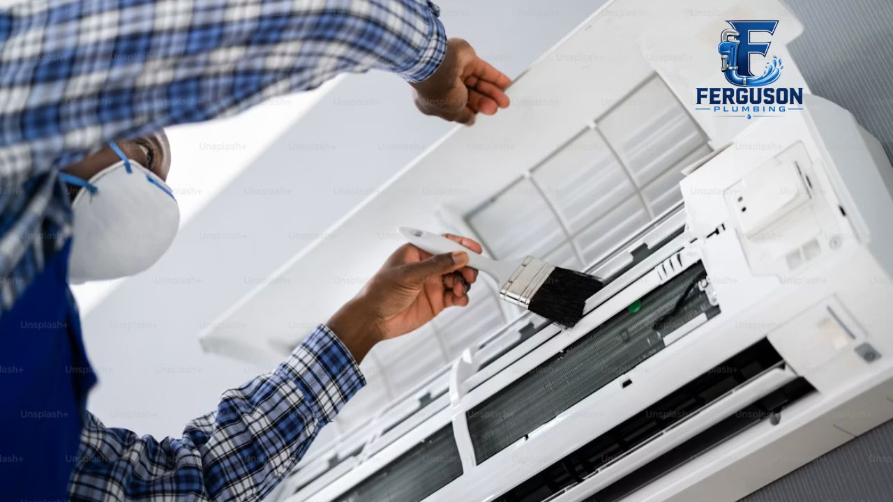 AC Installation