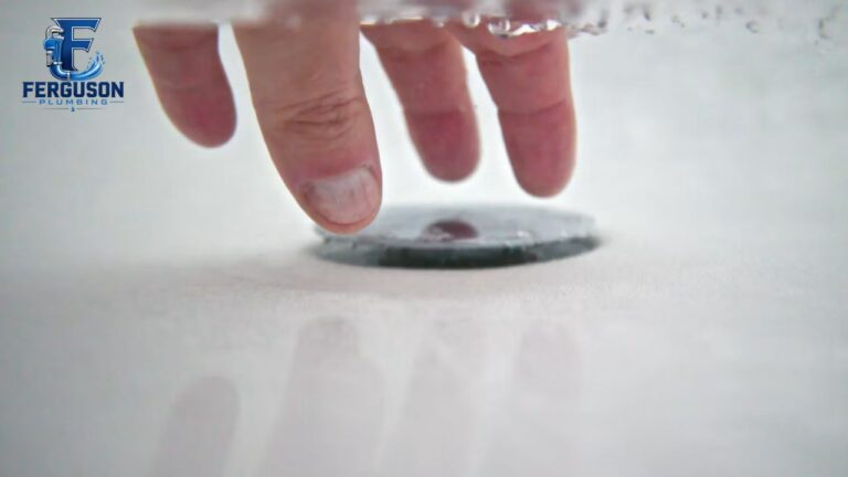 How to Unclog a Shower Drain