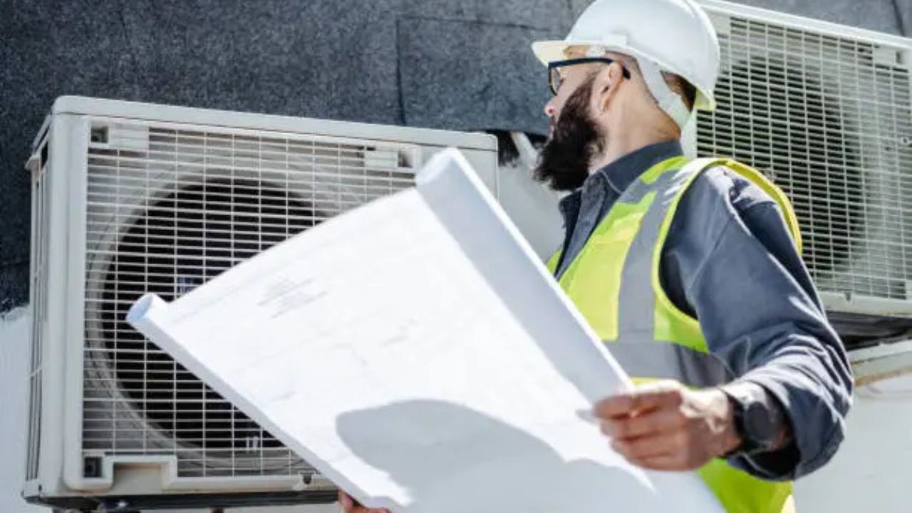How Much Does HVAC Make a Year