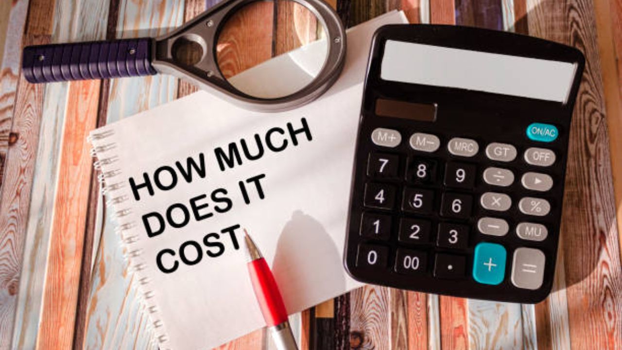 How Much Is HVAC School