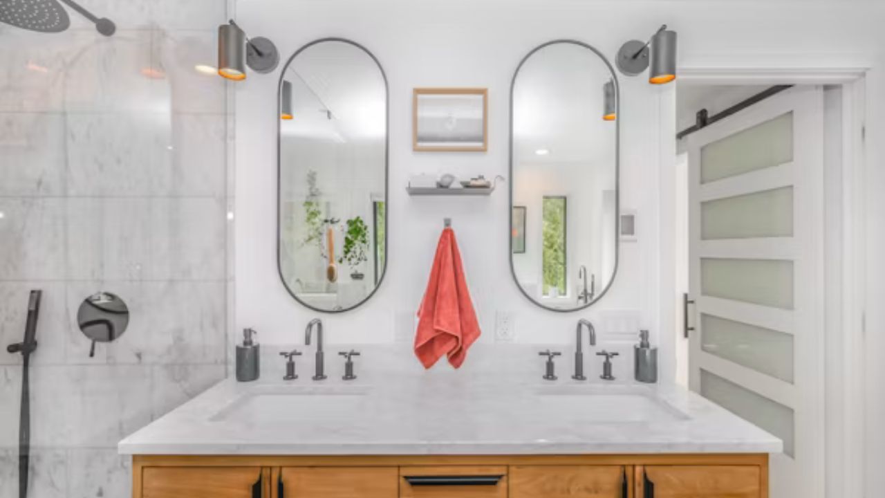 How to Vent Bathroom Plumbing