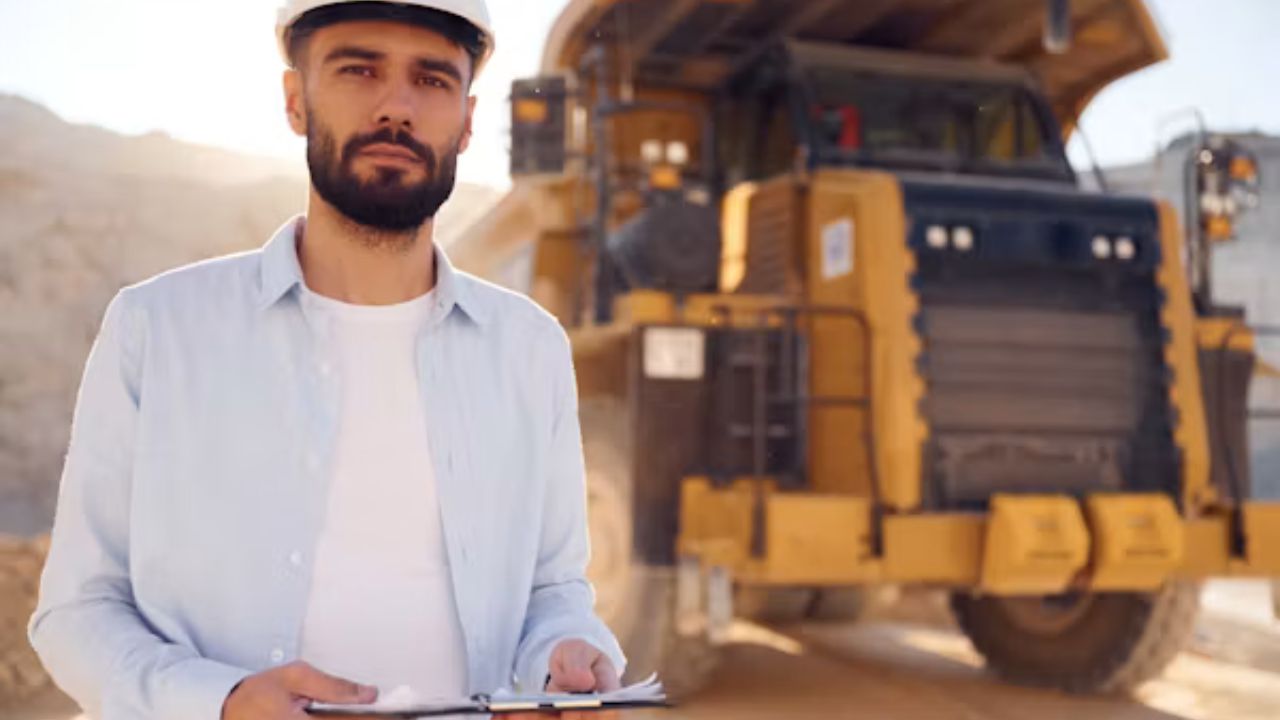 Is Equipment a Current Asset?
