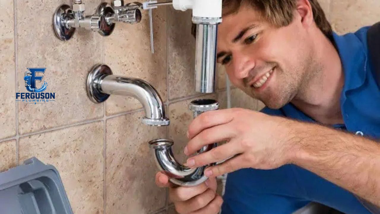 Plumber Boise, ID Reliable Plumbing Help When You Need It